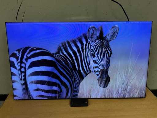 Samsung (UD46E-A) 46", 1920x1080 (FHD) IPS-Monitor