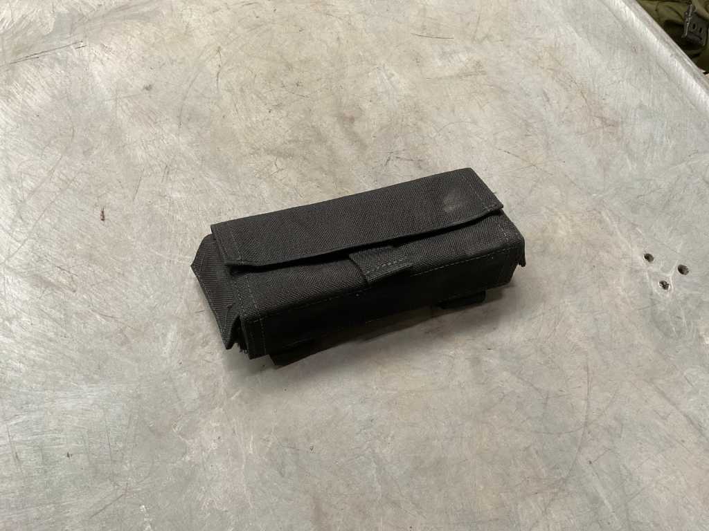 Shotshell pouch (10x)