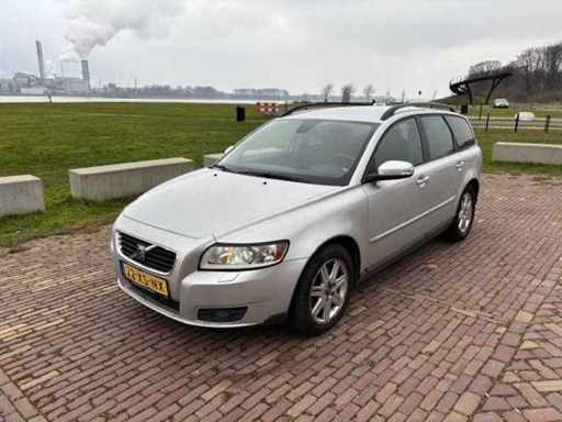 Volvo V50 1.6D Edition I, 22-XS-NX