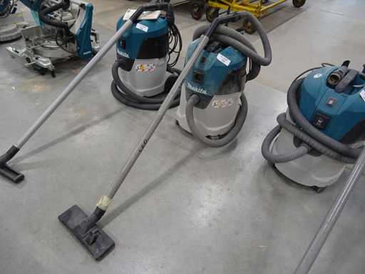 Makita - VC2512L - Bouwstofzuiger