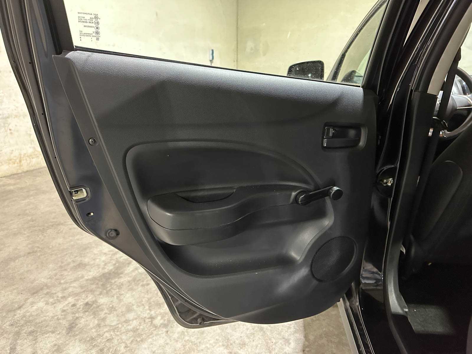 Mitsubishi Space Star 1.0 Cool+ 71pk 2020 (Origineel-NL), G-295-ZZ 