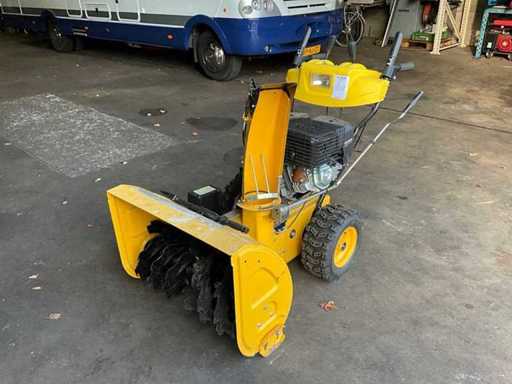 Woger 40387 Sneeuwschuiver