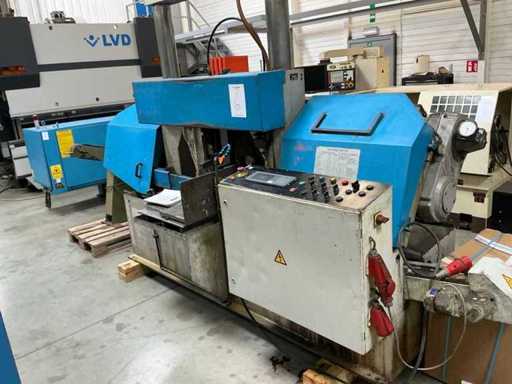 Behringer HBP530 Bandsaw Machine