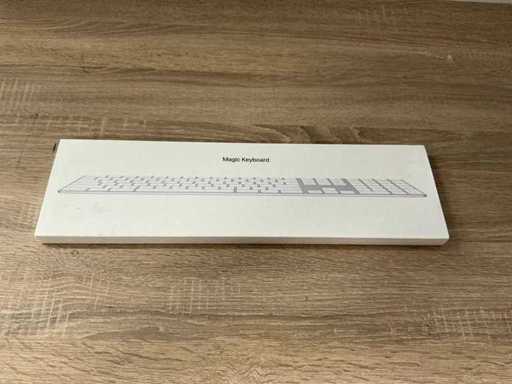 Apple Magic Toetsenbord