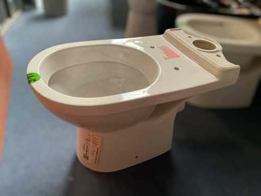 Villeroy & Boch duoblock closet