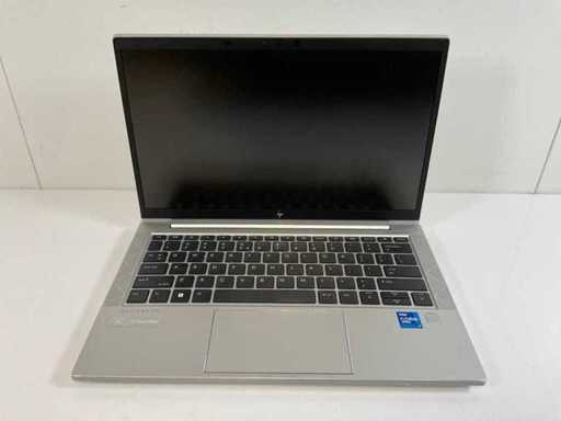 HP EliteBook 830 G8 13.3”, Core(TM) i7 11th Gen, 16 GB RAM, 512 GB NVMe Laptop