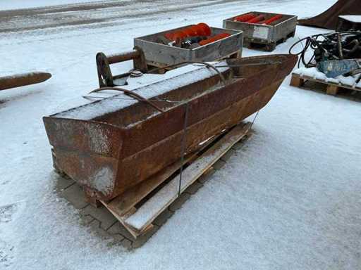 2014 Lehnhoff Graafbak