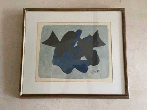 Georges Braque