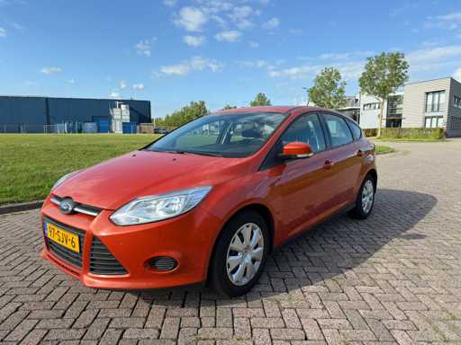 Ford Focus 1.6 EcoBoost Trend , 97-SJV-6