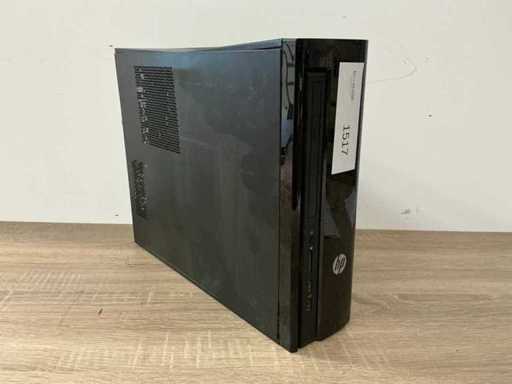 HP 450-a101nd Desktop