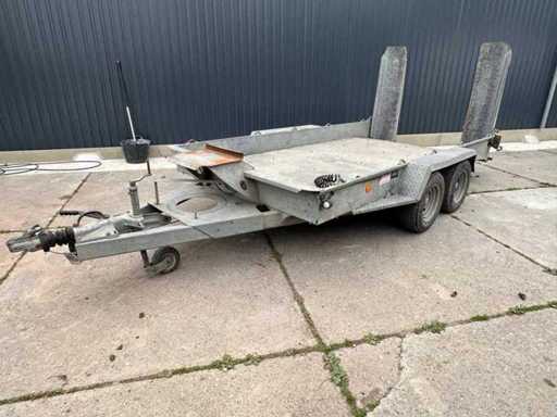 ifor williams - 2019 - GH - - Transportor de mașini