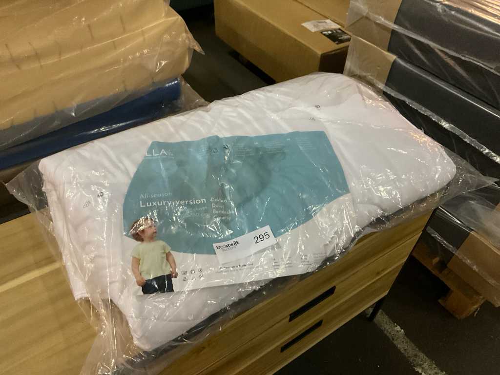 Lilla24 Todler duvet Beddengoed