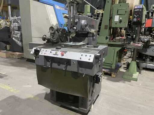 Hauser - OP3 - Universal boring mill
