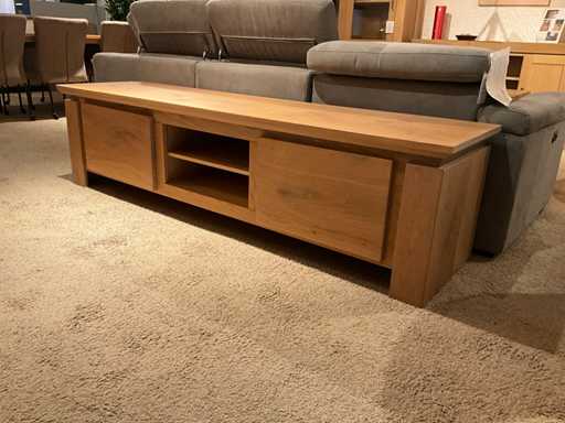 Enfilade en chêne Kent