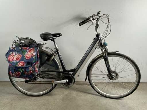 Koga Miyata Tesla Electric Vélo Femme