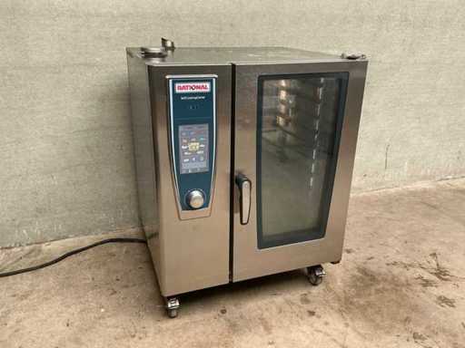 Rational - SCC 101E - Electric combi steamer