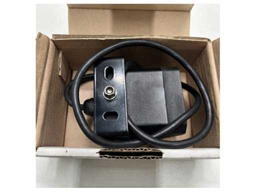 Cameră Alphatron AlphaCam mini PU 25 mm 13 gr - 3213.0534