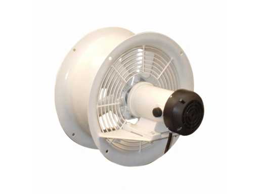 Feit FV400 axial fan ventilator 230V - 400 / GYM6