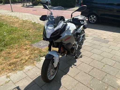 Bmw Tour F 900 XR