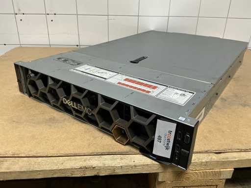 DELL R740XD - 1X SILVER 4110 Server 