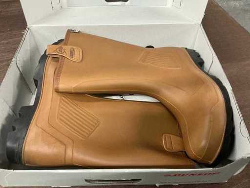 Dunlop Size 47 Full safety Work boots