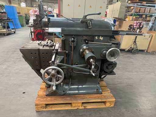 KLOPP M 3 B - Hobelmaschine / Stoßmaschine