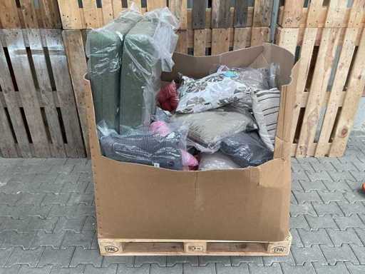 Party Decorative Cushion & Garden Cushions 