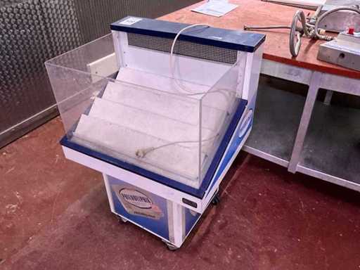 Philadelphia Refrigerated Display Case