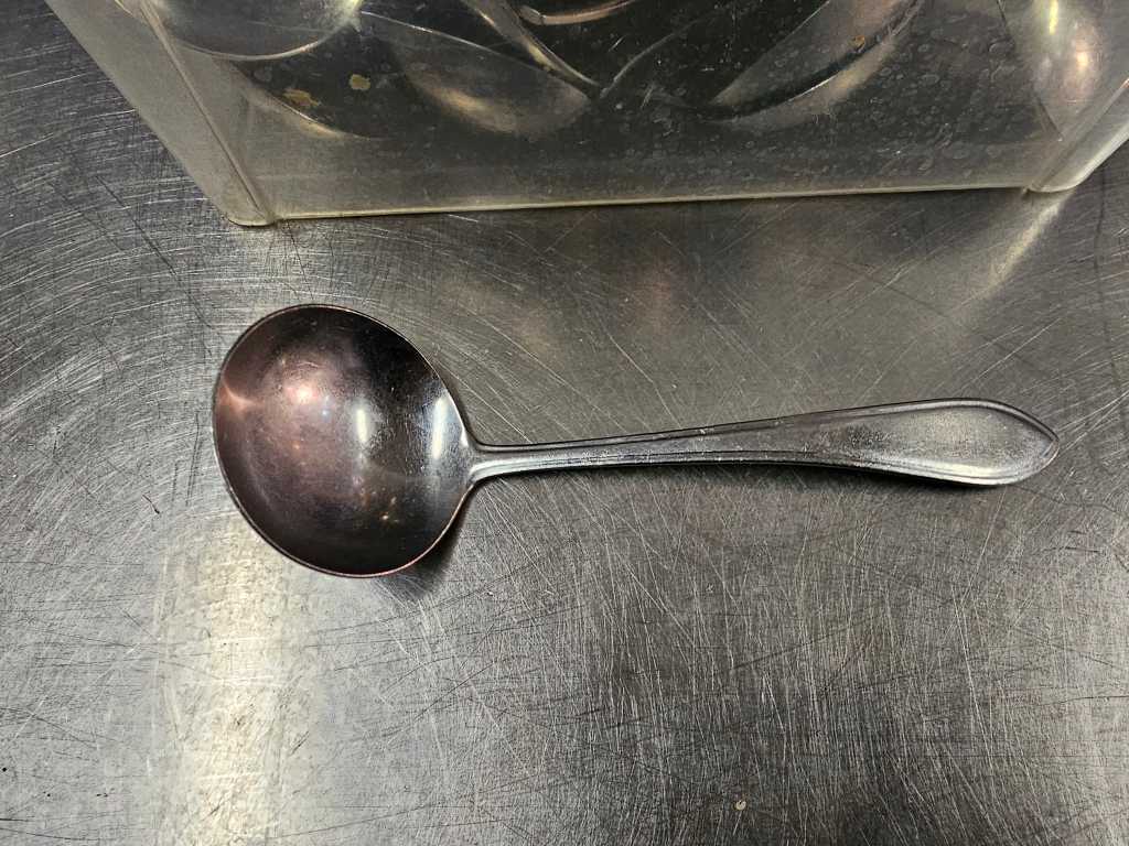 Sauce spoon (37x)