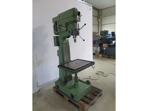 ALZMETALL AB4 ST Column Drilling Machine
