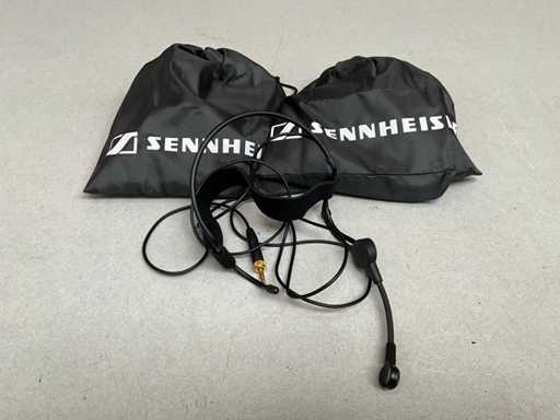 Casque Sennheiser ME-3 (2x)