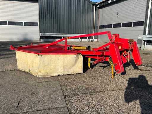 2007 Unia FAMAROL Z125/1 Trommelmaaier