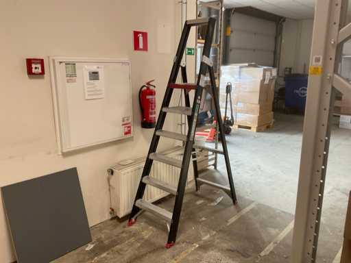 Altrex Taurus TGB 6 Trap