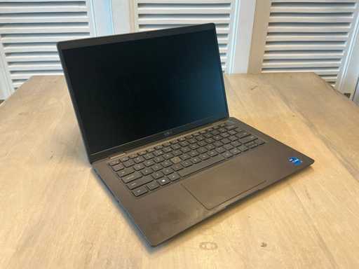 Laptop - Dell Inc. - Latitude 7420