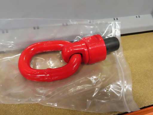 Eye Bolt (100x)