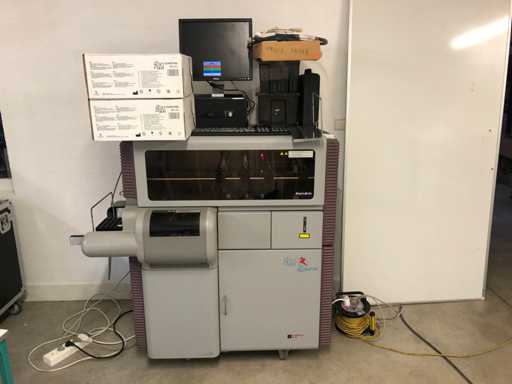 STAGO - STA R Evolution - Coagulation Analyzer