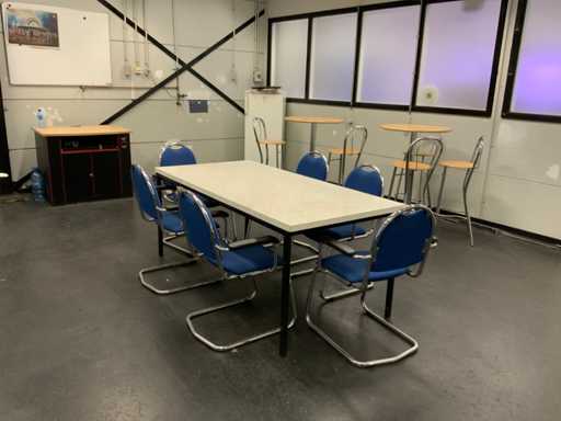 Con?inutul complet al cantinei