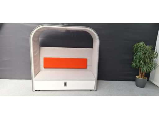 Softseating / loungezetel