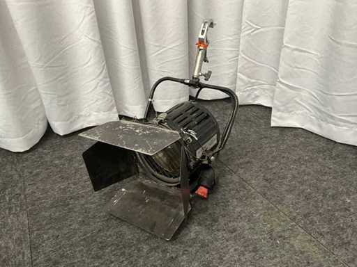 Strand Studio 2 kW PO Spotlight (3x)