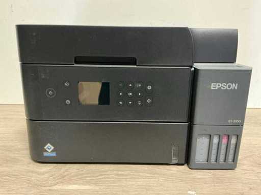 Epson EcoTank ET-2870 Printer