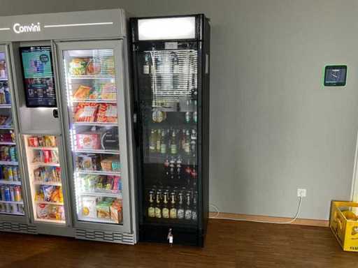 ggm gastro GK374UES Kühltheke