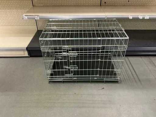 Flamingo Keo Dog cage M