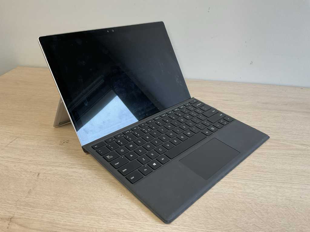Computer portatile - Microsoft Corporation - Surface Pro 4