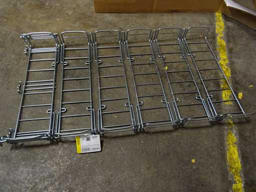 Legrand - Cablofil - CBB 54/400 EZ - Tav? de sârm? 0,77m (8x)