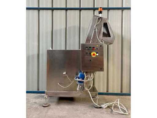 Ozaf srl - 1995 - E 10 - Transportor elevator