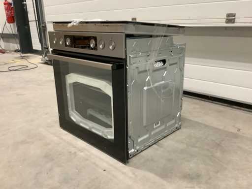 Gorenje BCS6737E06X Inbouw ovens