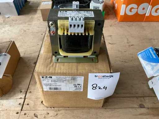 Eaton STN0,5 Controle transformator