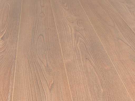 95 m² Laminatplanke – 1285 x 192 x 7 mm