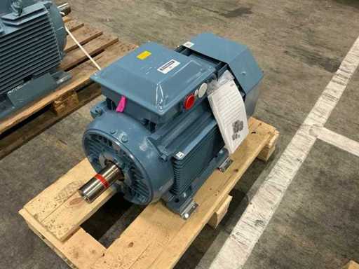 ABB M3AA 200 MLB 2 Moteur électrique