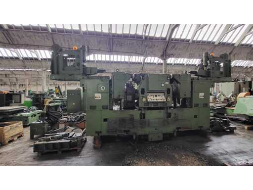 RAFAMET - UGB 150 - Tornio sottopavimento - 1997